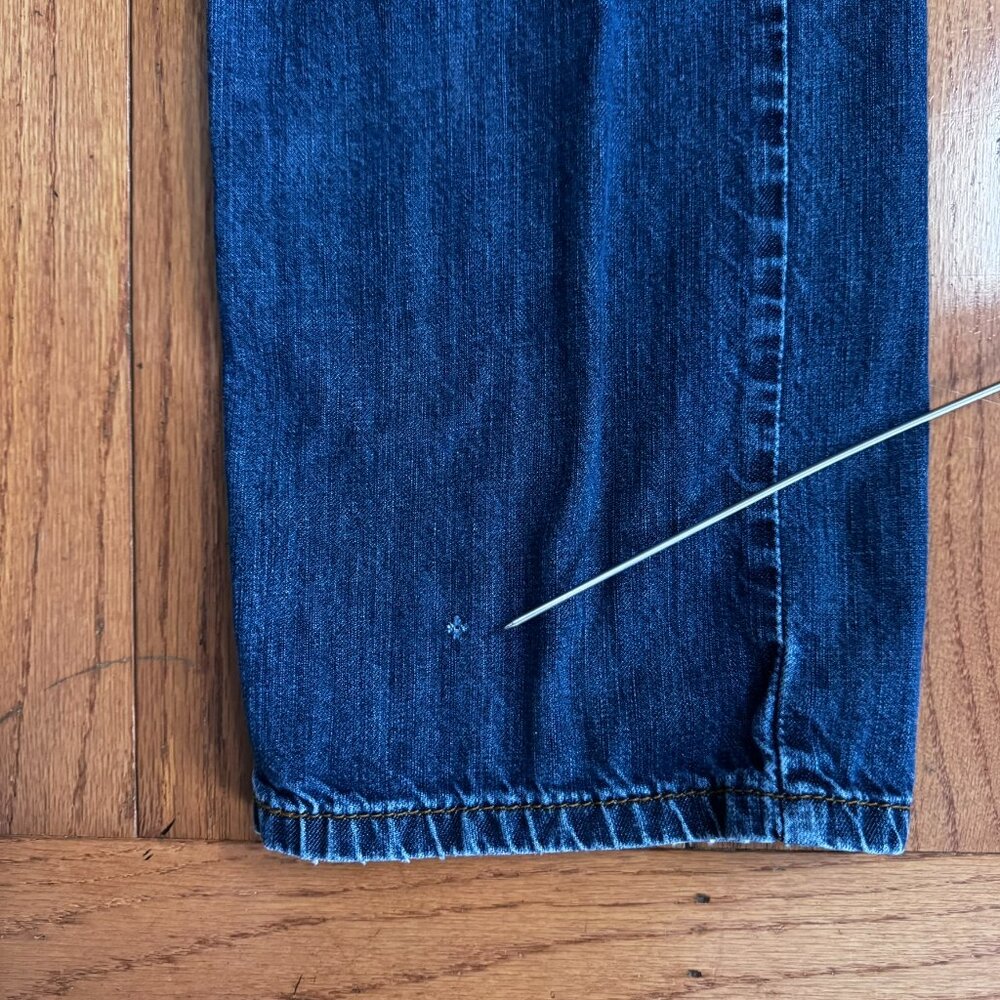 Levi’s 514 Jeans – 32x30 - Picture 6 of 9